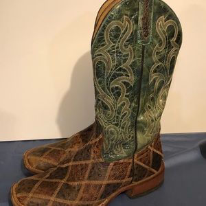 Men’s boots Anderson Bean HP